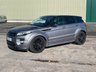USED 2012 62 LAND ROVER RANGE ROVER EVOQUE 2.2 SD4 DYNAMIC 5d 190 BHP BIG SPEC
