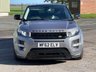 USED 2012 62 LAND ROVER RANGE ROVER EVOQUE 2.2 SD4 DYNAMIC 5d 190 BHP BIG SPEC