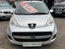USED 2009 09 PEUGEOT 107 1.0 12v Urban 5dr - LOW INSURANCE 
