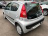 USED 2009 09 PEUGEOT 107 1.0 12v Urban 5dr - LOW INSURANCE 
