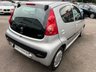 USED 2009 09 PEUGEOT 107 1.0 12v Urban 5dr - LOW INSURANCE 