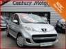 USED 2009 09 PEUGEOT 107 1.0 12v Urban 5dr - LOW INSURANCE 