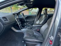 USED 2015 15 VOLVO V40 1.6 D2 R-DESIGN 5d 113 BHP 