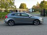 USED 2015 15 VOLVO V40 1.6 D2 R-DESIGN 5d 113 BHP 
