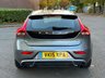 USED 2015 15 VOLVO V40 1.6 D2 R-DESIGN 5d 113 BHP 