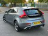 USED 2015 15 VOLVO V40 1.6 D2 R-DESIGN 5d 113 BHP 