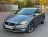 USED 2015 15 VOLVO V40 1.6 D2 R-DESIGN 5d 113 BHP 