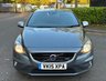 USED 2015 15 VOLVO V40 1.6 D2 R-DESIGN 5d 113 BHP 