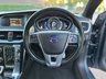 USED 2015 15 VOLVO V40 1.6 D2 R-DESIGN 5d 113 BHP 