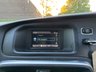 USED 2015 15 VOLVO V40 1.6 D2 R-DESIGN 5d 113 BHP 