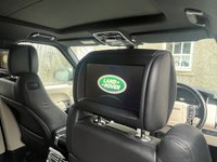 USED 2015 LAND ROVER RANGE ROVER 3.0 TDV6 VOGUE SE 5d 255 BHP 