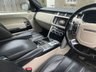USED 2015 LAND ROVER RANGE ROVER 3.0 TDV6 VOGUE SE 5d 255 BHP 