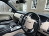 USED 2015 LAND ROVER RANGE ROVER 3.0 TDV6 VOGUE SE 5d 255 BHP 