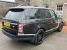 USED 2015 LAND ROVER RANGE ROVER 3.0 TDV6 VOGUE SE 5d 255 BHP 