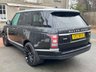 USED 2015 LAND ROVER RANGE ROVER 3.0 TDV6 VOGUE SE 5d 255 BHP 