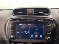 USED 2015 15 KIA SOUL 1.6 CRDI MIXX 5d 126 BHP 