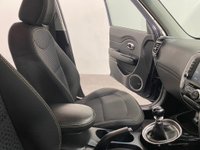 USED 2015 15 KIA SOUL 1.6 CRDI MIXX 5d 126 BHP 