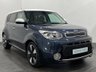 USED 2015 15 KIA SOUL 1.6 CRDI MIXX 5d 126 BHP 