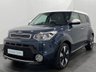 USED 2015 15 KIA SOUL 1.6 CRDI MIXX 5d 126 BHP 