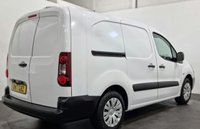 USED 2017 17 CITROEN BERLINGO 0.0 550 LX L2 66 BHP 17391 Miles, 1 Owner, side slide doors both sides, 3 front seats, 3 rear seats