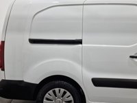 USED 2017 17 CITROEN BERLINGO 0.0 550 LX L2 66 BHP 17391 Miles, 1 Owner, side slide doors both sides, 3 front seats, 3 rear seats