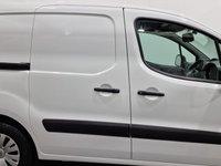 USED 2017 17 CITROEN BERLINGO 0.0 550 LX L2 66 BHP 17391 Miles, 1 Owner, side slide doors both sides, 3 front seats, 3 rear seats