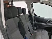 USED 2017 17 CITROEN BERLINGO 0.0 550 LX L2 66 BHP 17391 Miles, 1 Owner, side slide doors both sides, 3 front seats, 3 rear seats