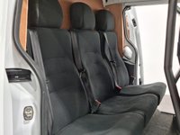 USED 2017 17 CITROEN BERLINGO 0.0 550 LX L2 66 BHP 17391 Miles, 1 Owner, side slide doors both sides, 3 front seats, 3 rear seats