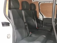 USED 2017 17 CITROEN BERLINGO 0.0 550 LX L2 66 BHP 17391 Miles, 1 Owner, side slide doors both sides, 3 front seats, 3 rear seats