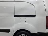 USED 2017 17 CITROEN BERLINGO 0.0 550 LX L2 66 BHP 17391 Miles, 1 Owner, side slide doors both sides, 3 front seats, 3 rear seats