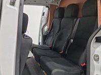 USED 2017 17 CITROEN BERLINGO 0.0 550 LX L2 66 BHP 17391 Miles, 1 Owner, side slide doors both sides, 3 front seats, 3 rear seats