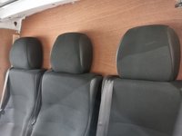 USED 2017 17 CITROEN BERLINGO 0.0 550 LX L2 66 BHP 17391 Miles, 1 Owner, side slide doors both sides, 3 front seats, 3 rear seats