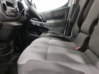 USED 2017 17 CITROEN BERLINGO 0.0 550 LX L2 66 BHP 17391 Miles, 1 Owner, side slide doors both sides, 3 front seats, 3 rear seats