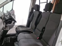 USED 2017 17 CITROEN BERLINGO 0.0 550 LX L2 66 BHP 17391 Miles, 1 Owner, side slide doors both sides, 3 front seats, 3 rear seats