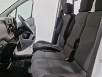 USED 2017 17 CITROEN BERLINGO 0.0 550 LX L2 66 BHP 17391 Miles, 1 Owner, side slide doors both sides, 3 front seats, 3 rear seats