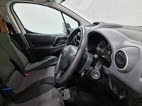 USED 2017 17 CITROEN BERLINGO 0.0 550 LX L2 66 BHP 17391 Miles, 1 Owner, side slide doors both sides, 3 front seats, 3 rear seats