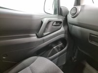 USED 2017 17 CITROEN BERLINGO 0.0 550 LX L2 66 BHP 17391 Miles, 1 Owner, side slide doors both sides, 3 front seats, 3 rear seats