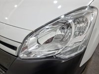 USED 2017 17 CITROEN BERLINGO 0.0 550 LX L2 66 BHP 17391 Miles, 1 Owner, side slide doors both sides, 3 front seats, 3 rear seats