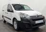 USED 2017 17 CITROEN BERLINGO 0.0 550 LX L2 66 BHP 17391 Miles, 1 Owner, side slide doors both sides, 3 front seats, 3 rear seats