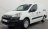 USED 2017 17 CITROEN BERLINGO 0.0 550 LX L2 66 BHP 17391 Miles, 1 Owner, side slide doors both sides, 3 front seats, 3 rear seats