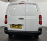 USED 2017 17 CITROEN BERLINGO 0.0 550 LX L2 66 BHP 17391 Miles, 1 Owner, side slide doors both sides, 3 front seats, 3 rear seats
