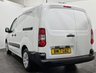 USED 2017 17 CITROEN BERLINGO 0.0 550 LX L2 66 BHP 17391 Miles, 1 Owner, side slide doors both sides, 3 front seats, 3 rear seats