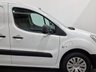 USED 2017 17 CITROEN BERLINGO 0.0 550 LX L2 66 BHP 17391 Miles, 1 Owner, side slide doors both sides, 3 front seats, 3 rear seats