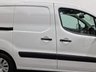 USED 2017 17 CITROEN BERLINGO 0.0 550 LX L2 66 BHP 17391 Miles, 1 Owner, side slide doors both sides, 3 front seats, 3 rear seats