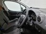 USED 2017 17 CITROEN BERLINGO 0.0 550 LX L2 66 BHP 17391 Miles, 1 Owner, side slide doors both sides, 3 front seats, 3 rear seats
