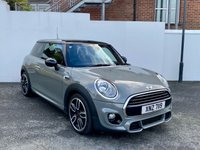 USED 2018 MINI HATCH COOPER 1.5 COOPER D 3d 114 BHP OVER &pound;5000 OF EXTRAS!!