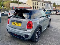 USED 2018 MINI HATCH COOPER 1.5 COOPER D 3d 114 BHP OVER &pound;5000 OF EXTRAS!!