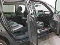 USED 2019 19 CITROEN GRAND C4 SPACETOURER  AUTOMATIC 2.0 BLUEHDI FLAIR S/S EAT8 5d 161 BHP Automatic,  Stylish, Versitile 7 seater