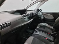 USED 2019 19 CITROEN GRAND C4 SPACETOURER  AUTOMATIC 2.0 BLUEHDI FLAIR S/S EAT8 5d 161 BHP Automatic,  Stylish, Versitile 7 seater