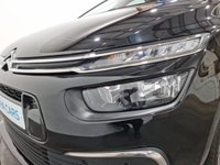 USED 2019 19 CITROEN GRAND C4 SPACETOURER  AUTOMATIC 2.0 BLUEHDI FLAIR S/S EAT8 5d 161 BHP Automatic,  Stylish, Versitile 7 seater